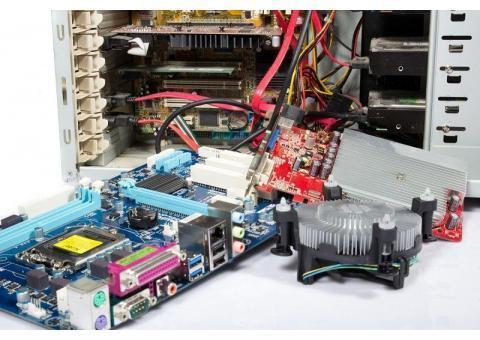 امداد كامپيوتر بدون اياب و ذهاب