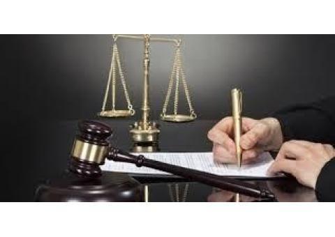 استخدام بازاریاب جذب پرونده حقوقی