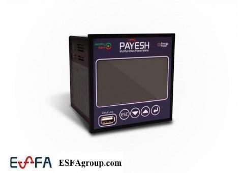 میتر هوشمند تابلویی