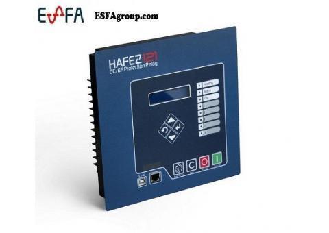 رله نیومریکال ثانویه
