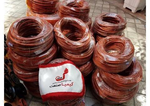 اورینگ متری  اورینگ مدار بسته کیمیا صنعت