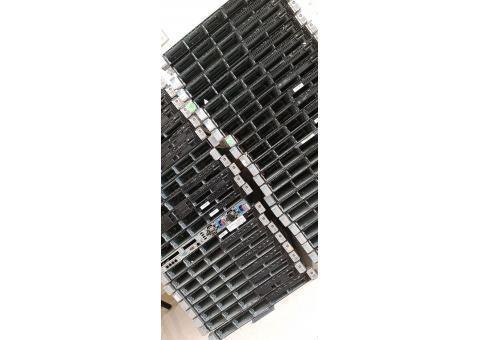 فروش سرور اچ پی و انواع تجهیزات شبکه