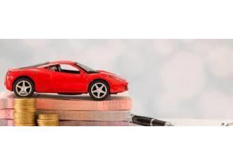 تامین سرمایه، وام آزاد با سند خودرو