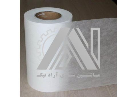 ماسک سه لایه پزشکی