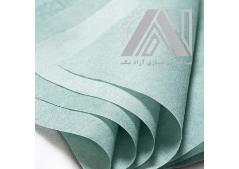 ماسک سه لایه پزشکی