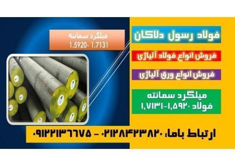 سمانته-سمانتاسیون-قیمت سمانته-میلگرد سمانته