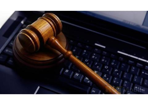 اپلیکیشن وکالت شهرداد