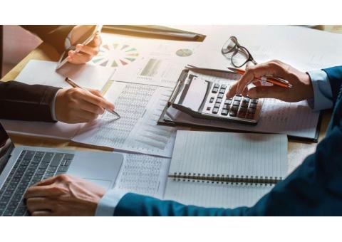 خدمات مالی و مالیاتی تهران (دقیق حساب پارسینه)