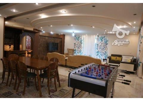 اجاره روزانه ویلای کردان