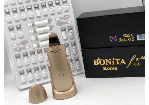 دستگاه کره ای پاکسازی صورت