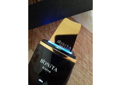 دستگاه کره ای پاکسازی صورت