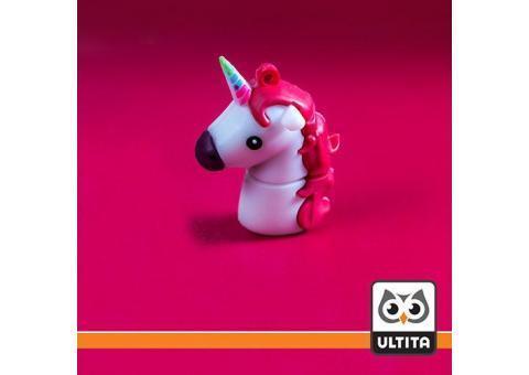 فلش مموری طرح یونیکورن فانتزی