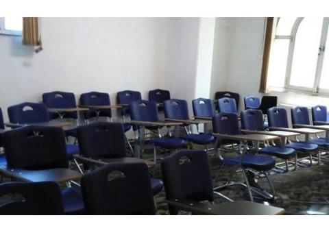 کلاس و امکانات آموزشی در تبریز