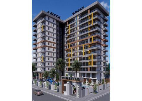 خرید خانه در ترکیه