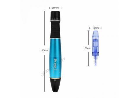 میکرونیدلینگ دکتر پن