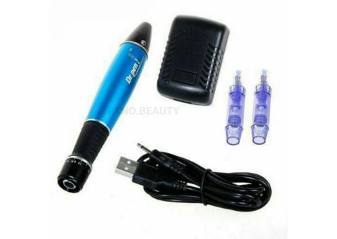 میکرونیدلینگ دکتر پن