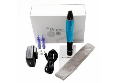 میکرونیدلینگ دکتر پن