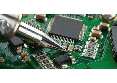 تعمیرات تخصصی دستگاه های زیبایی