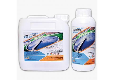فروش ضدعفونی کننده اکسیدین-اگوسیب