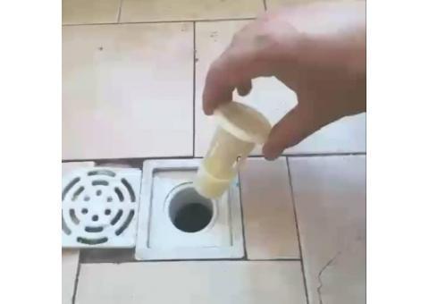 سیفون اختراع جدید