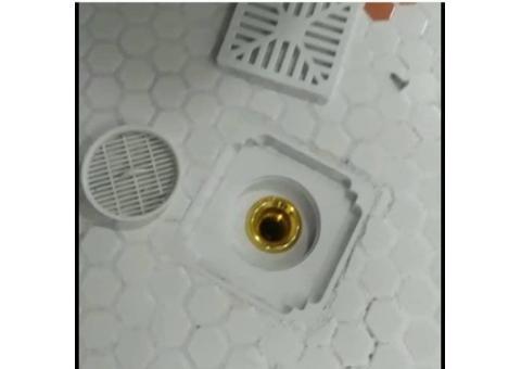 سیفون اختراع جدید