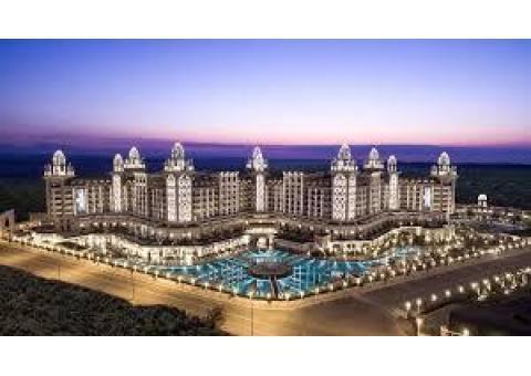 تور آنتالیا ویژه نوروز1400