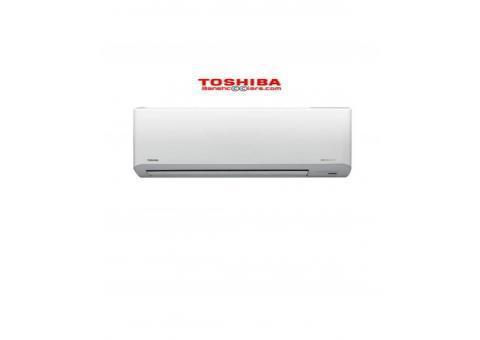 کولرگازی اسپلیت توشیبا  TOSHIBA