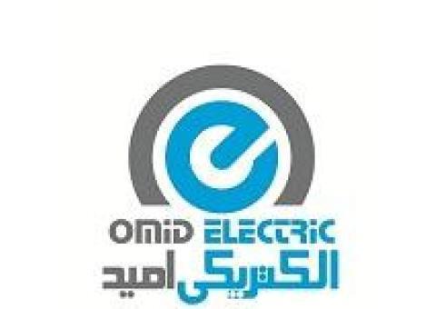 نماینده رسمی توزیع محصولات سنسور