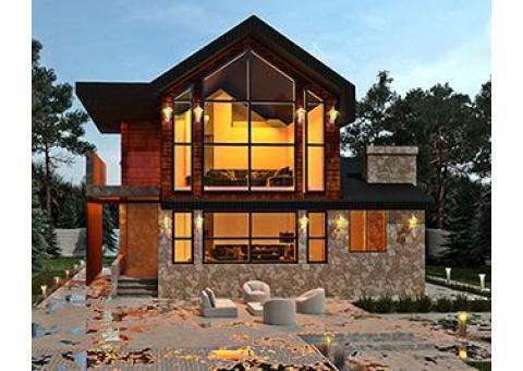 شرکت معماران هفت اقلیم داتیس