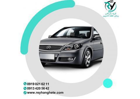 لوازم یدکی لیفان 520  در گروه ریحان قطعه