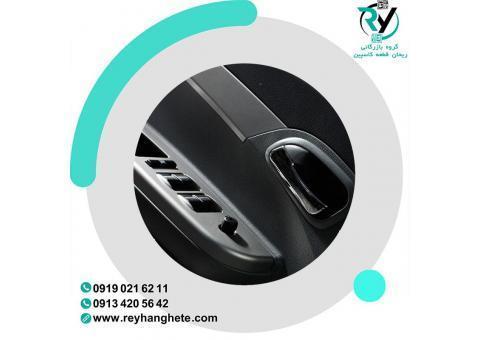 لوازم یدکی لیفان 520  در گروه ریحان قطعه