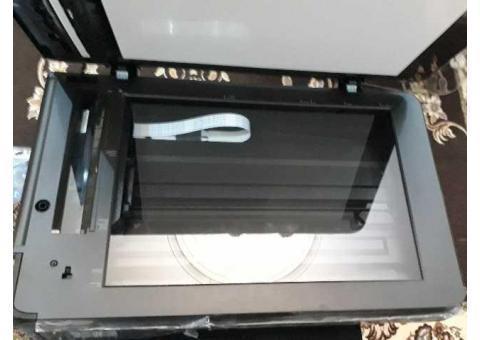 پیرینتر چهارکاره جوهرافشان مدل ۷۶۱۲