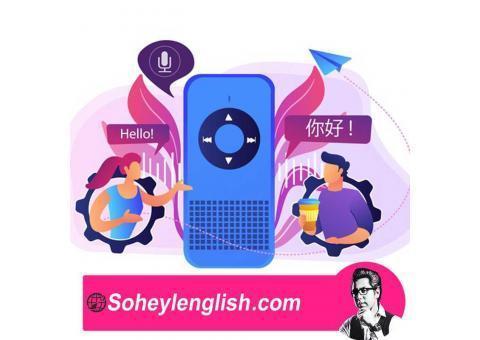 آموزش زبان با سریال فرندز  با متدهای نوین
