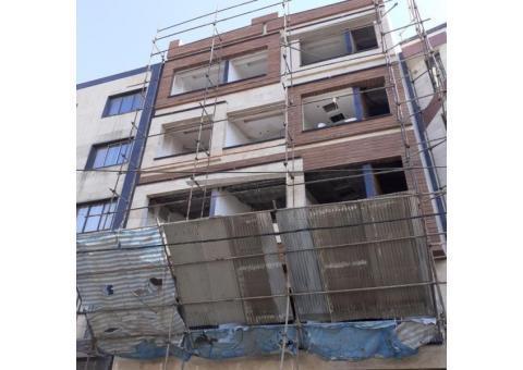 مجری و سازنده حقوقی مهندس مهرداد آنی زاده