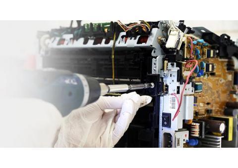 فروش و تعمیرات کامپیوتر ، پرینتر و شارز کارتریج