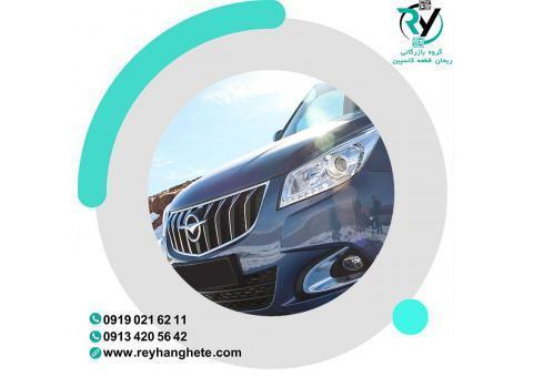 لوازم یدکی هایما با بهترین قیمت در ریحان قطعه