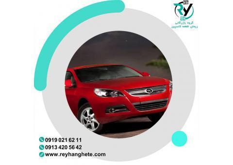 لوازم یدکی جک با بالاترین کیفیت در ریحان قطعه