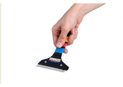 کاتر فلزی تولید فارکو