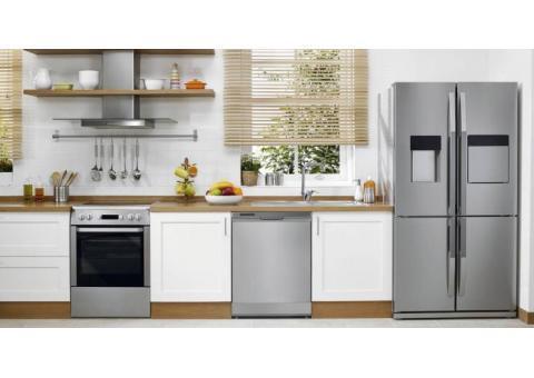 فروش لوازم خانگی برقی از برندهای معتبر با قیمت