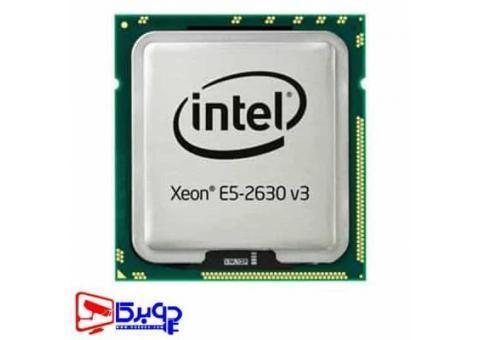 پردازنده Intel Xeon E5-2630 V3