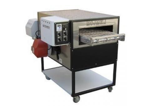 فر پیتزا ریلی