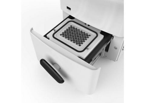 دستگاه ریل تایم پی سی آر مدل + longGene q1000
