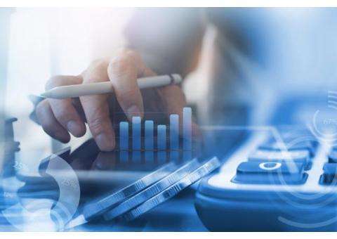 خدمات مالی و حسابداری مالیاتی