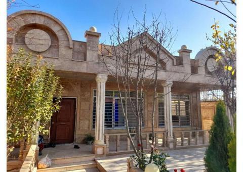 باغ ویلا 800 متری با 120 متر بنا در شهریار