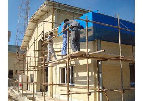 شرکت نوین صنعت پارس