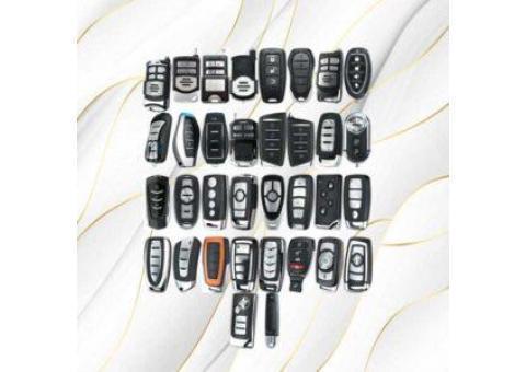 فروشگاه فروش انواع دزدگیر و ریموت