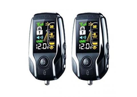 فروشگاه فروش انواع دزدگیر و ریموت