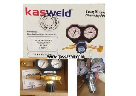 مانومترکسولد ترک ، رگلاتور برنجی کسولد ،  kaswe