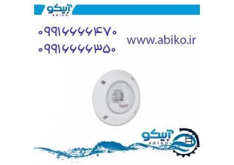 تجهیزات استخر و جکوزی در فروشگاه آبیکو