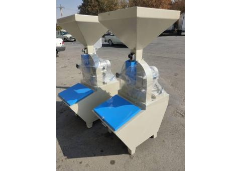 دستگاه اسیاب